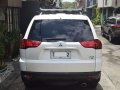 2012 Mitsubishi Montero Sport GLS-V​ For sale-4