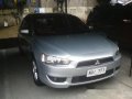 Mitsubishi Lancer Ex 2009 FOR SALE-1