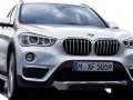 BMW X1 2018 20D X LINE AT FOR SALE-10