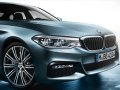 BMW 520d 2018 LUXURY AT for sale-9