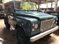 Brand New Land Rover Defender D90 Heritage by "Cool and Vintage"-1
