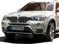 BMW X3 2018 XDRIVE 20D X LINE AT FOR SALE-1