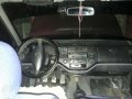 Toyota Revo 2002 Manual Red SUV For Sale -5