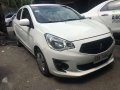 Mitsubishi Mirage G4 GLX 2014 MT For sale -1