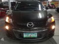 Fresh Mazda CX7 2012 AT Gray For Sale -0