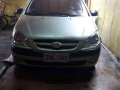 Hyundai Getz 1.1L 2007​ For sale -3