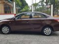 Toyota Vios 1.3 E 2014 automatic transmission Cebu unit-2