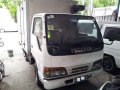 Isuzu Elf Giga Alum Van 4W Model 2007​ For sale -6