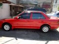 For sale Mmitsubishi Lancer 1993-3