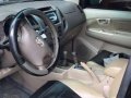 For sale Toyota Fortuner 2005-0