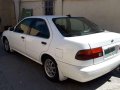 Nissan Sentra 2000model for sale-5