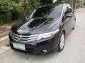 2011 Honda City 1.5E Automatic transmission-2