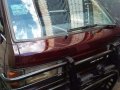 Toyota Lite ace Van 1990 MT Red For Sale -1