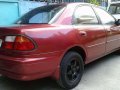 Mazda 323 1997 for sale -0