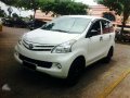 Toyota Avanza 2013​ For sale -1