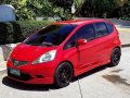 2009 HONDA JAZZ 1.5 vtec-10
