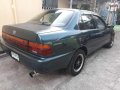 Toyota Corolla GLi 1993​ For sale -3