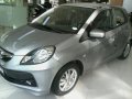 Honda Brio 2018 for sale-4