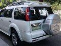 2012 Ford Everest 4x2 Limited White-Financing ok or SWAP-Good as New-4
