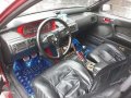 Mitsubishi Galant super saloon MPI 1992 model 2.0 for sale -1