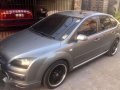 Well-maintained Ford Focus Sport 2007 for sale-0