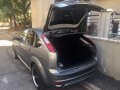 Well-maintained Ford Focus Sport 2007 for sale-4