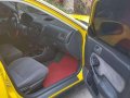 Honda Vtec 1997 Model Automatic​ For sale -5