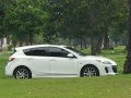 2013s Mazda 3 Hatchback not Honda Jazz Toyota Yaris Ford Fiesta 2014-4