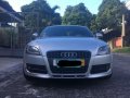 Well-kept AUDI TT 2007 for sale-2