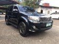 Toyota Fortuner 2012 FOR SALE-0