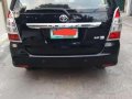 Toyota Innova G 2013-0
