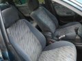 Toyota Corolla 1.6 GLi 1995 MT LTD Green For Sale -4