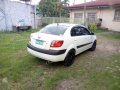 Kia Rio 2009​ For sale -8