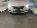 Toyota Camry 2007 (top of the line)-9