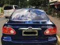 Toyota Altis 2002 J Manual (Converted to E)-11