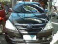 Well'-kept Toyota Innova 2008 for sale -7