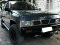 1995 Nissan Pathfinder 4x4 MT Blue For Sale -6