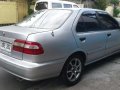 Nissan Exalta 2001 model​ For sale -1