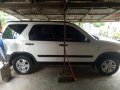 Honda CRV 2004 MT​ For sale -8