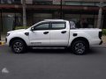 2017 Ford Ranger for sale-0