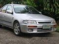 Good as new Mazda 323 1996 for sale-7