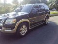 2007 Ford Explorer eddie bauer for sale-4