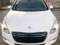 2015 Peugeot 508 2.0L HDi DIESEL-7