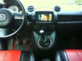 2011 Mazda 2 Manual with Monitor P87K DP-4