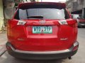 2013 Toyota Rav4 4x2 Automatic Push botton start-4