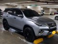 Toyota Fortuner 2017 V FOR SALE -5