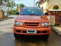 Isuzu Crosswind XUV 2003mdl​ For sale -7