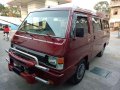 Mitsubishi L300 versa van for sale-3