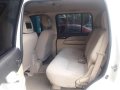 Ford Everest manual 2009 not innova crv xtrail-10