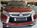 2018 Montero Sport GLS 8 Speed Auromatic-6